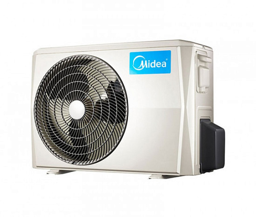 Инверторный настенный Кондиционер Midea серии Breezeless Inverter MSFA-09N8D6-I / MSFA-09N8D6-O